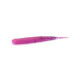 Силіконова приманка Pass Worm 2`` (50mm) Mistic pink 02 (20 шт. в упаковці)